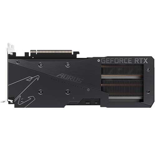 TNC Store Card Màn Hình GIGABYTE AORUS RTX 3060 ELITE 12G